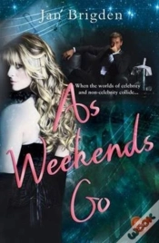 Capa do artigo As Weekends Go