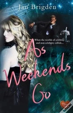 Capa do artigo As Weekends Go