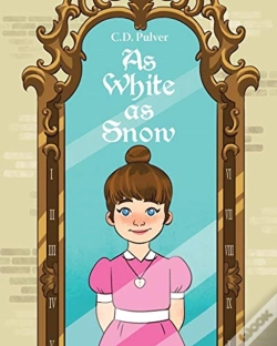 Capa do artigo As White As Snow
