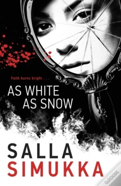 Capa do artigo As White As Snow