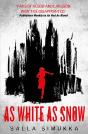 As White As Snow - Preview