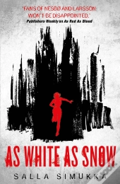 As White As Snow