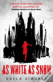 Capa do artigo As White As Snow