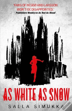 Capa do artigo As White As Snow