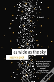 Capa do artigo As Wide As The Sky