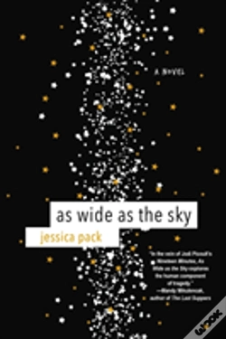 Capa do artigo As Wide As The Sky