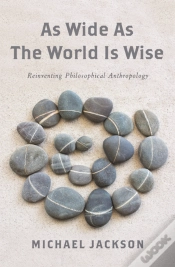 Capa do artigo As Wide As The World Is Wise