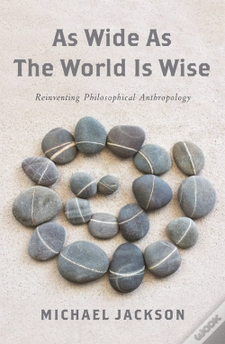 Capa do artigo As Wide As The World Is Wise
