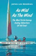 As Wild As The Wind