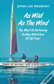 Capa do artigo As Wild As The Wind