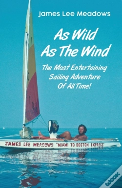 Capa do artigo As Wild As The Wind