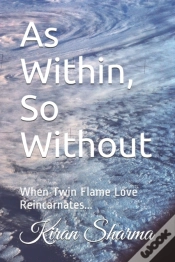 Capa do artigo As Within, So Without