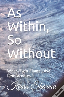 Capa do artigo As Within, So Without