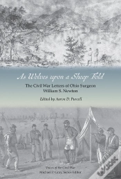 Capa do artigo As Wolves Upon A Sheep Fold