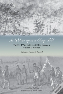 Capa do artigo As Wolves Upon A Sheep Fold