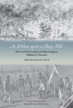 Capa do artigo As Wolves Upon A Sheep Fold