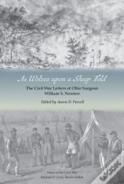 Capa do artigo As Wolves Upon A Sheep Fold