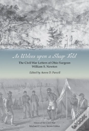 Capa do artigo As Wolves Upon A Sheep Fold