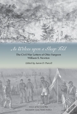 Capa do artigo As Wolves Upon A Sheep Fold