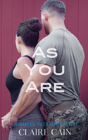 As You Are - Preview