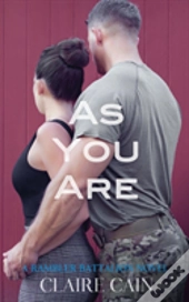 As You Are