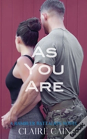 Capa do artigo As You Are