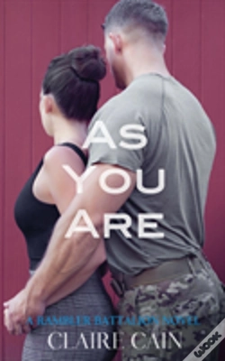 Capa do artigo As You Are