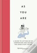 As You Are