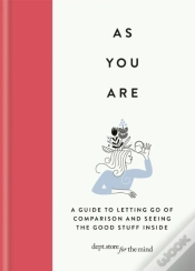 Capa do artigo As You Are
