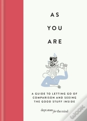 Capa do artigo As You Are