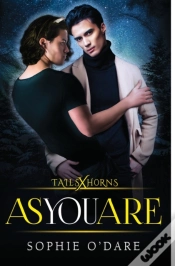 Capa do artigo As You Are