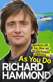 Capa do artigo As You Do