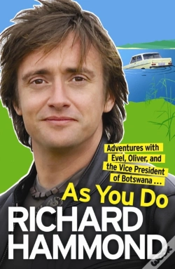 Capa do artigo As You Do