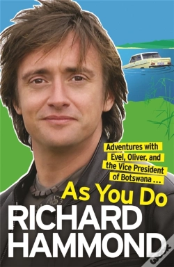 Capa do artigo As You Do