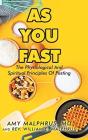 As You Fast - Preview