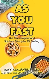 Capa do artigo As You Fast