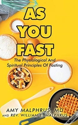 Capa do artigo As You Fast