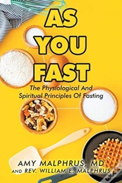 Capa do artigo As You Fast