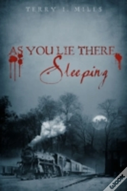 Capa do artigo As You Lie There... Sleeping