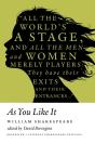 As You Like It (1598-99) - Preview