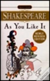 As You Like It