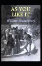 As You Like It Annotated - Preview