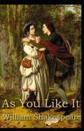 As You Like It Annotated