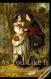 Capa do artigo As You Like It Annotated