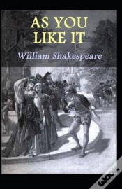 Capa do artigo As You Like It Annotated