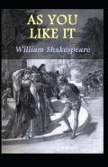 As You Like It Annotated
