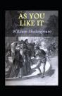 As You Like It Annotated - Preview