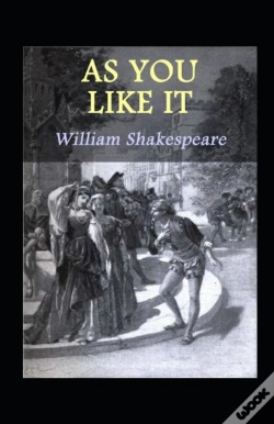 Capa do artigo As You Like It Annotated