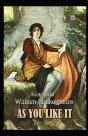 As You Like It Annotated - Preview