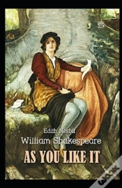 Capa do artigo As You Like It Annotated